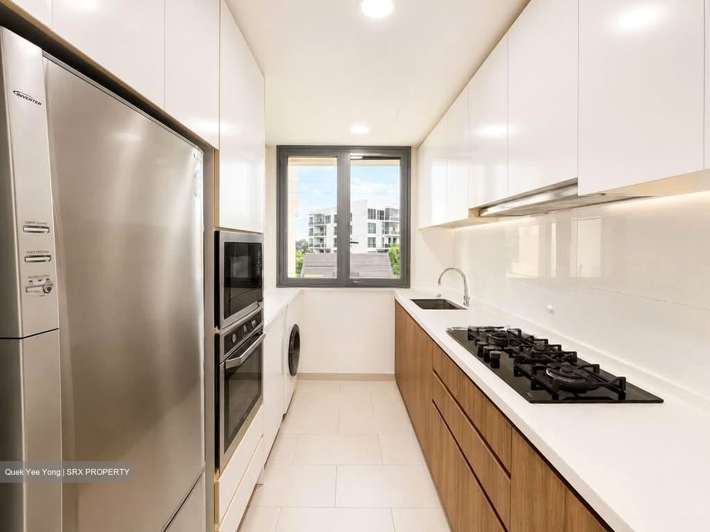 Palm Isles (D17), Condominium #580646431